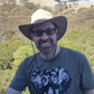 Meet your Posher, John